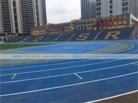 湖南省——師范大學(xué)附屬樹(shù)仁學(xué)校體育中心 湖南省——師范大學(xué)附屬樹(shù)仁學(xué)校體育中心